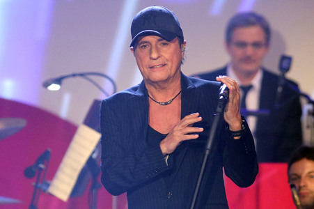 TV-Show 'Kulthits - Die Show mit 100% Livemusik!' 2018 in Leipzig