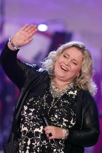 TV-Show 'Kulthits - Die Show mit 100% Livemusik!' 2018 in Leipzig