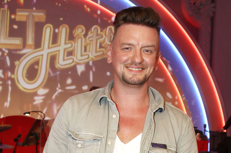 TV-Show 'Kulthits - Die Show mit 100% Livemusik!' 2018 in Leipzig