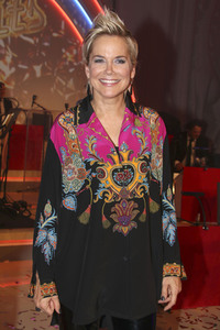 TV-Show 'Kulthits - Die Show mit 100% Livemusik!' 2018 in Leipzig
