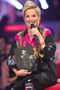 TV-Show 'Kulthits - Die Show mit 100% Livemusik!' 2018 in Leipzig