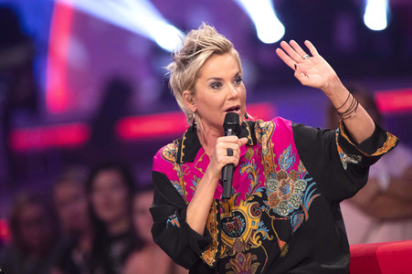 TV-Show 'Kulthits - Die Show mit 100% Livemusik!' 2018 in Leipzig