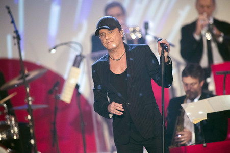 TV-Show 'Kulthits - Die Show mit 100% Livemusik!' 2018 in Leipzig