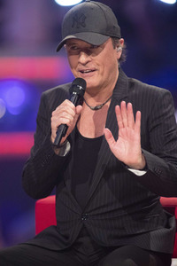 TV-Show 'Kulthits - Die Show mit 100% Livemusik!' 2018 in Leipzig