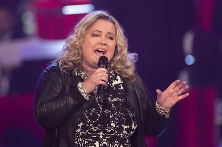 TV-Show 'Kulthits - Die Show mit 100% Livemusik!' 2018 in Leipzig