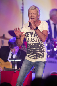 TV-Show 'Kulthits - Die Show mit 100% Livemusik!' 2018 in Leipzig