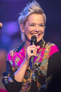 TV-Show 'Kulthits - Die Show mit 100% Livemusik!' 2018 in Leipzig