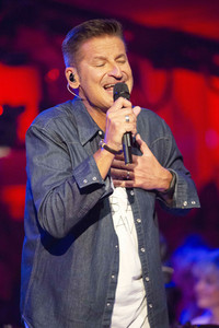 TV-Show 'Kulthits - Die Show mit 100% Livemusik!' 2018 in Leipzig