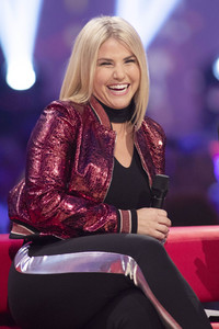 TV-Show 'Kulthits - Die Show mit 100% Livemusik!' 2018 in Leipzig