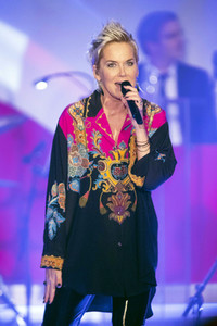 TV-Show 'Kulthits - Die Show mit 100% Livemusik!' 2018 in Leipzig