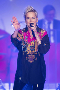 TV-Show 'Kulthits - Die Show mit 100% Livemusik!' 2018 in Leipzig