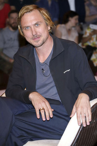 Talkshow 'Markus Lanz' in Hamburg