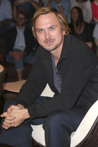 Talkshow 'Markus Lanz' in Hamburg
