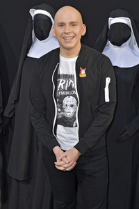 Filmpremiere 'The Nun' in Los Angeles