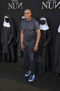 Filmpremiere 'The Nun' in Los Angeles