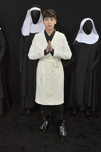 Filmpremiere 'The Nun' in Los Angeles