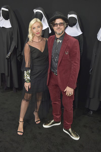 Filmpremiere 'The Nun' in Los Angeles