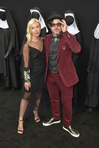 Filmpremiere 'The Nun' in Los Angeles