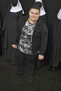 Filmpremiere 'The Nun' in Los Angeles