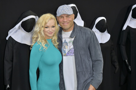 Filmpremiere 'The Nun' in Los Angeles
