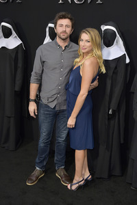 Filmpremiere 'The Nun' in Los Angeles