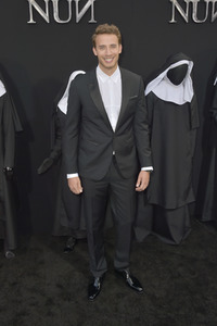 Filmpremiere 'The Nun' in Los Angeles