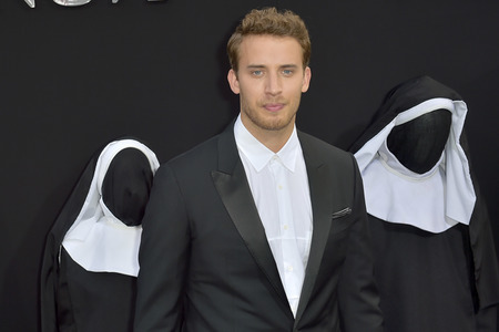 Filmpremiere 'The Nun' in Los Angeles