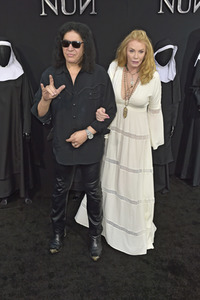 Filmpremiere 'The Nun' in Los Angeles