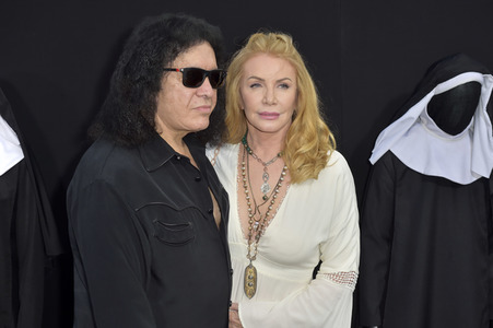 Filmpremiere 'The Nun' in Los Angeles