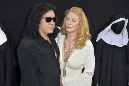 Filmpremiere 'The Nun' in Los Angeles