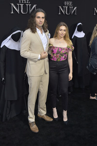 Filmpremiere 'The Nun' in Los Angeles