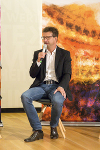 Pressekonferenz zum 14. SemperOpernball in Dresden