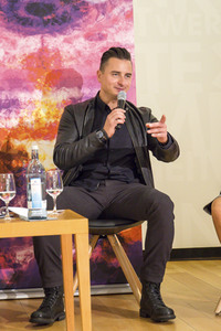 Pressekonferenz zum 14. SemperOpernball in Dresden
