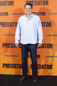Photocall 'Predator - Upgrade' in Madrid