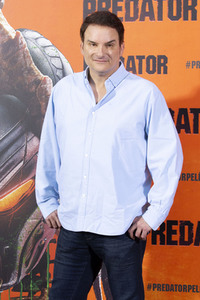 Photocall 'Predator - Upgrade' in Madrid
