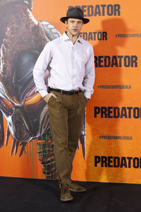 Photocall 'Predator - Upgrade' in Madrid