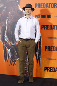 Photocall 'Predator - Upgrade' in Madrid