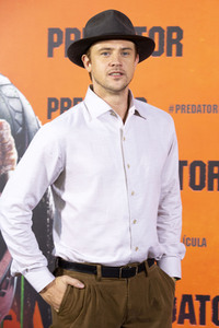 Photocall 'Predator - Upgrade' in Madrid