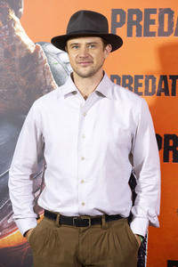 Photocall 'Predator - Upgrade' in Madrid