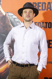 Photocall 'Predator - Upgrade' in Madrid