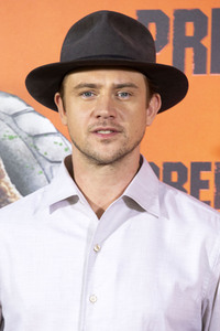 Photocall 'Predator - Upgrade' in Madrid