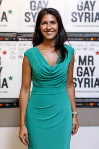 Filmpremiere 'Mr. Gay Syria' in Köln