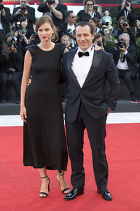 Filmpremiere 'Vox Lux', Internationale Filmfestspiele von Venedig 2018