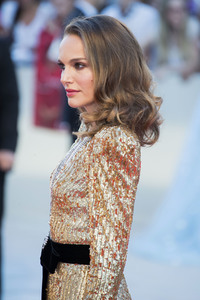 Filmpremiere 'Vox Lux', Internationale Filmfestspiele von Venedig 2018