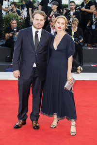 Filmpremiere 'Vox Lux', Internationale Filmfestspiele von Venedig 2018
