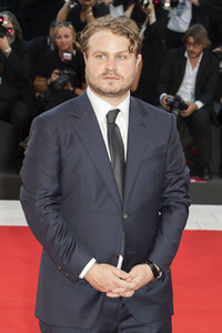 Filmpremiere 'Vox Lux', Internationale Filmfestspiele von Venedig 2018