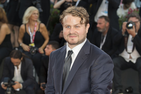 Filmpremiere 'Vox Lux', Internationale Filmfestspiele von Venedig 2018