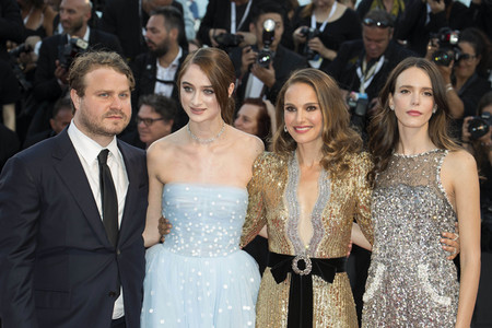 Filmpremiere 'Vox Lux', Internationale Filmfestspiele von Venedig 2018