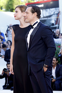 Filmpremiere 'Vox Lux', Internationale Filmfestspiele von Venedig 2018