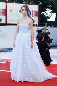 Filmpremiere 'Vox Lux', Internationale Filmfestspiele von Venedig 2018